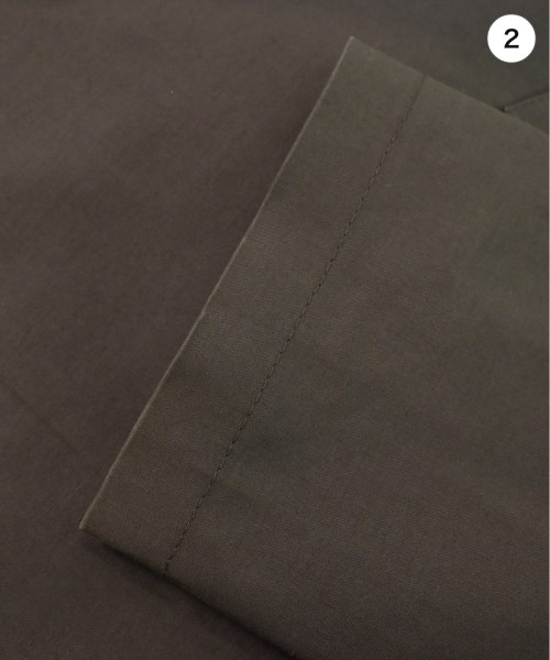 MACKINTOSH マッキントッシュ ステンカラーコート メンズ 【古着】【中古】の通販は