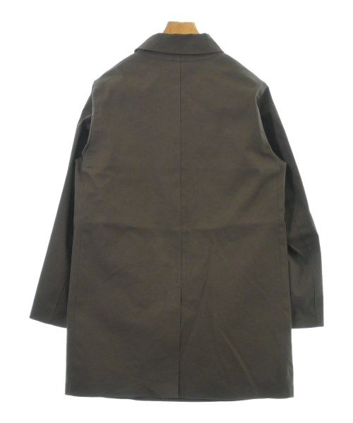 MACKINTOSH マッキントッシュ ステンカラーコート メンズ 【古着】【中古】の通販は