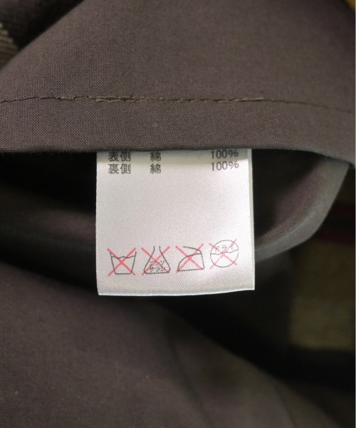 MACKINTOSH マッキントッシュ ステンカラーコート メンズ 【古着】【中古】の通販は