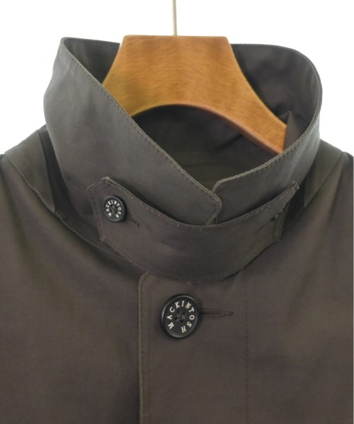 MACKINTOSH マッキントッシュ ステンカラーコート メンズ 【古着】【中古】の通販は