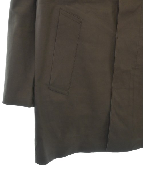 MACKINTOSH マッキントッシュ ステンカラーコート メンズ 【古着】【中古】の通販は
