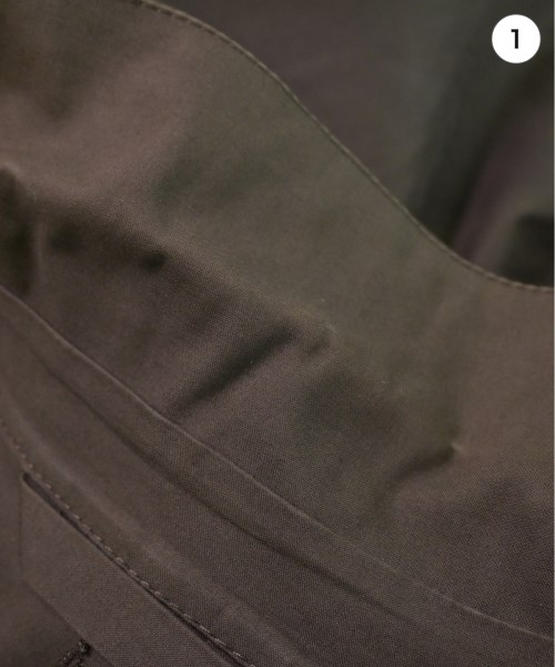 MACKINTOSH マッキントッシュ ステンカラーコート メンズ 【古着】【中古】の通販は