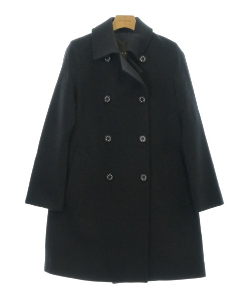 ダブル ライダース レザージャケット オーバーサイズ 長袖 レディース