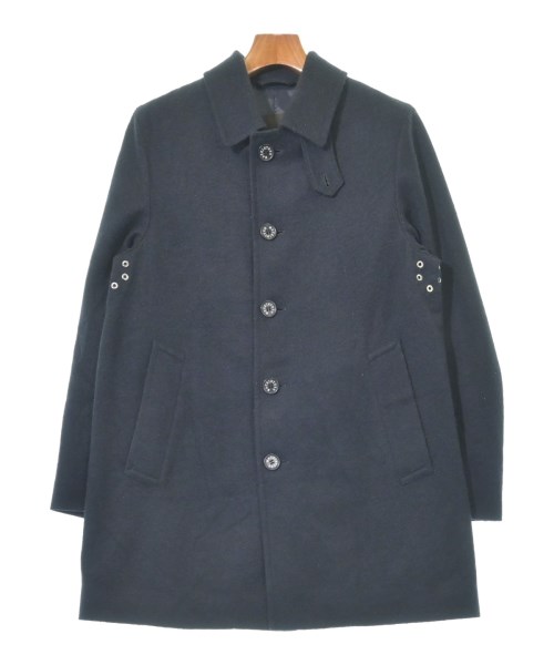 MACKINTOSH マッキントッシュ ステンカラーコート メンズ 【古着】【中古】