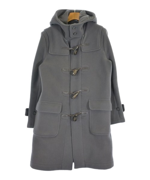 SACRA サクラ HAPPY PLUS STORE 別注 スカート グリーン サイズ:38(M