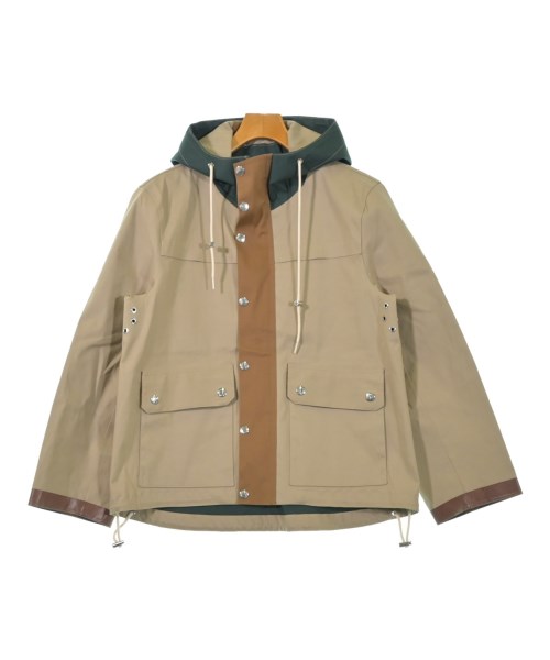 MACKINTOSH マッキントッシュ ブルゾン メンズ 【古着】【中古】