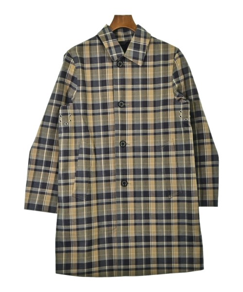 MACKINTOSH マッキントッシュ ステンカラーコート レディース 【古着】【中古】