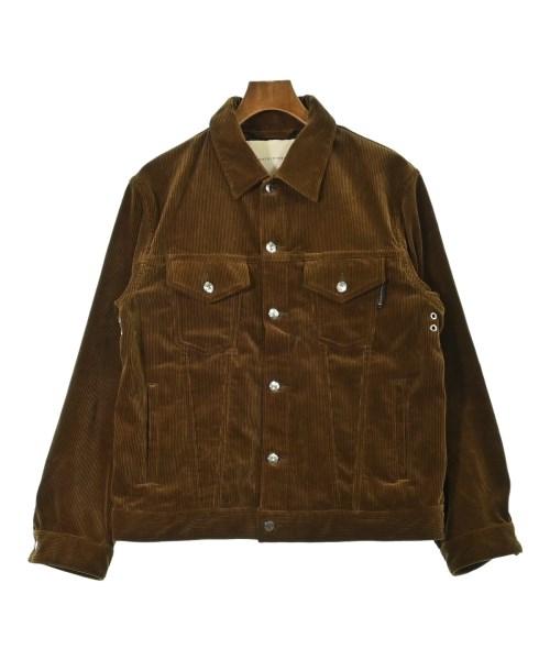 MACKINTOSH マッキントッシュ ブルゾン（その他） メンズ 【古着】【中古】