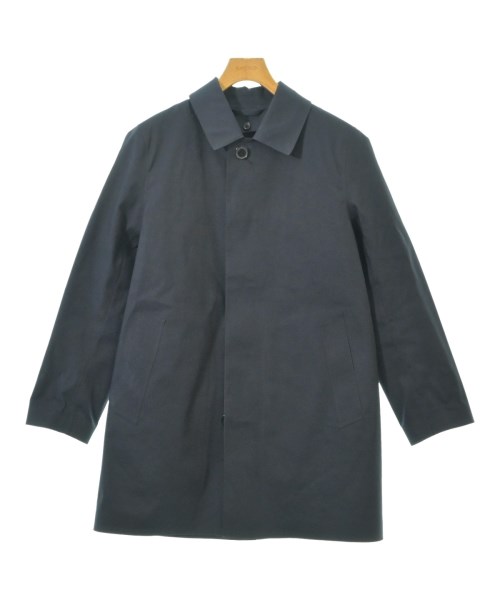 MACKINTOSH マッキントッシュ ステンカラーコート メンズ 【古着】【中古】