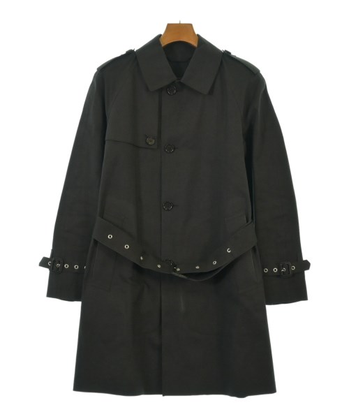 MACKINTOSH マッキントッシュ ステンカラーコート メンズ 【古着】【中古】