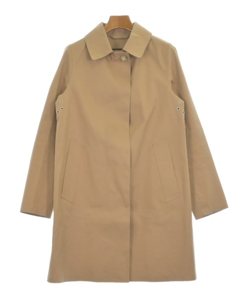 MACKINTOSH マッキントッシュ ステンカラーコート レディース 【古着】【中古】