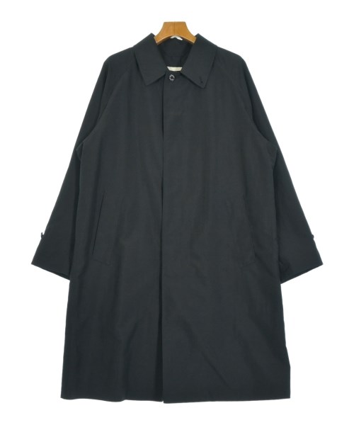 MACKINTOSH マッキントッシュ ステンカラーコート メンズ 【古着】【中古】