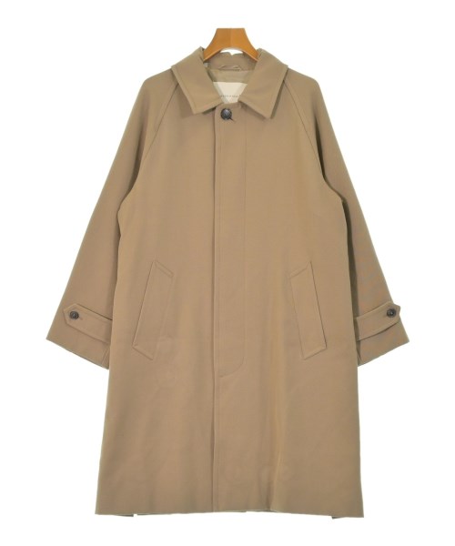 MACKINTOSH マッキントッシュ ステンカラーコート メンズ 【古着】【中古】