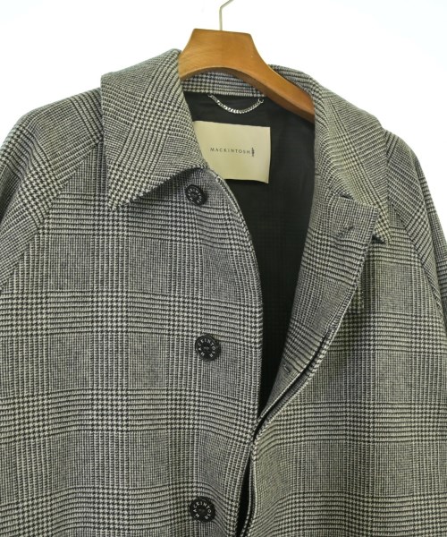 MACKINTOSH マッキントッシュ コート（その他） メンズ 【古着】【中古】_4