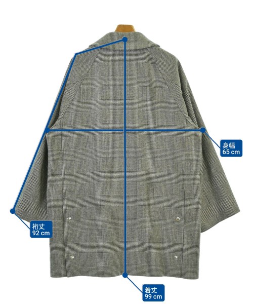 MACKINTOSH マッキントッシュ コート（その他） メンズ 【古着】【中古】_7