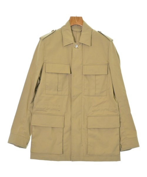 MACKINTOSH マッキントッシュ ミリタリーブルゾン メンズ 【古着】【中古】