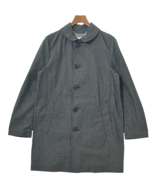 MACKINTOSH マッキントッシュ ステンカラーコート メンズ 【古着】【中古】 26,714円