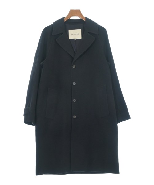 MACKINTOSH マッキントッシュ チェスターコート メンズ 【古着】【中古】