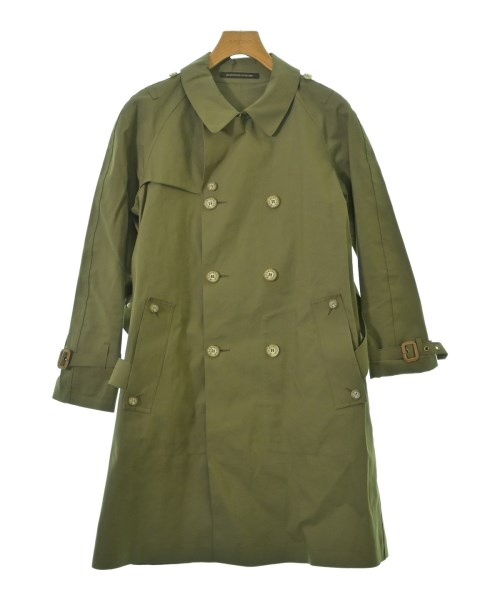 MACKINTOSH マッキントッシュ トレンチコート メンズ 【古着】【中古】