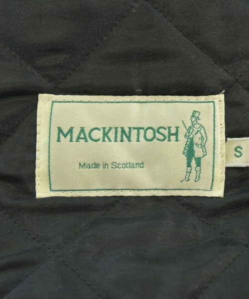 MACKINTOSH マッキントッシュ ブルゾン メンズ 【古着】【中古】_2