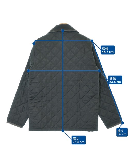 MACKINTOSH マッキントッシュ ブルゾン メンズ 【古着】【中古】_5