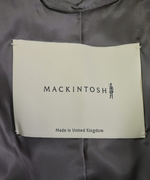 MACKINTOSH マッキントッシュ コート（その他） レディース 【古着】【中古】_2