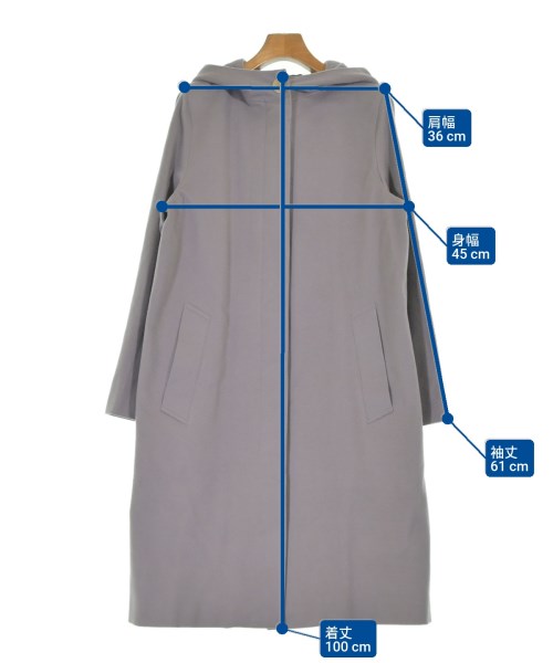 MACKINTOSH マッキントッシュ コート（その他） レディース 【古着】【中古】_5