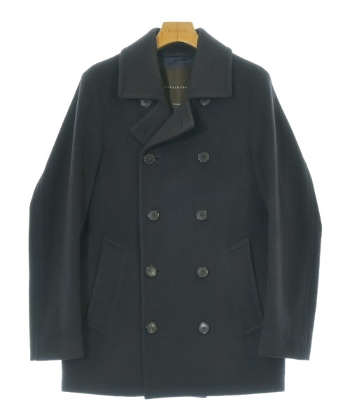 MACKINTOSH マッキントッシュ ピーコート メンズ 【古着】【中古】