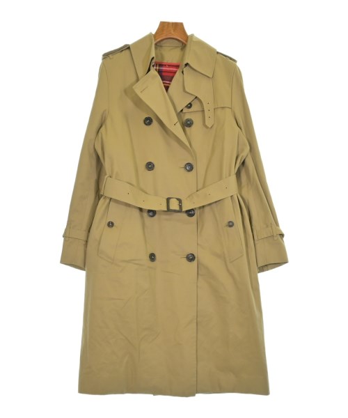 MACKINTOSH マッキントッシュ トレンチコート レディース 【古着】【中古】