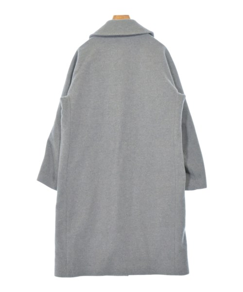 MACKINTOSH マッキントッシュ ステンカラーコート レディース 【古着】【中古】_1