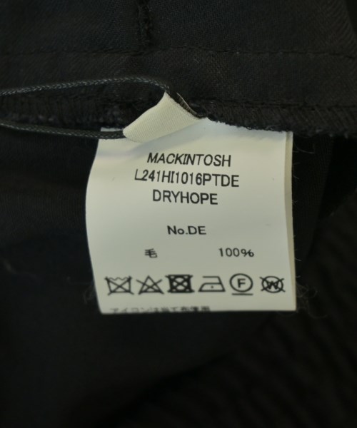 MACKINTOSH マッキントッシュ パンツ（その他） レディース 【古着】【中古】_3