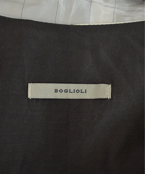 BOGLIOLI ボリオリ ドレスシャツ メンズ 【古着】【中古】_2