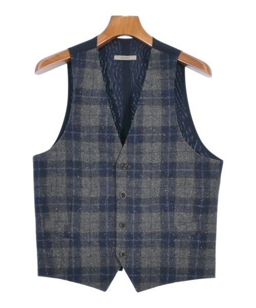 OLD JOE&CO.◇Gジャン/38/コットン/NVY Sサイズ