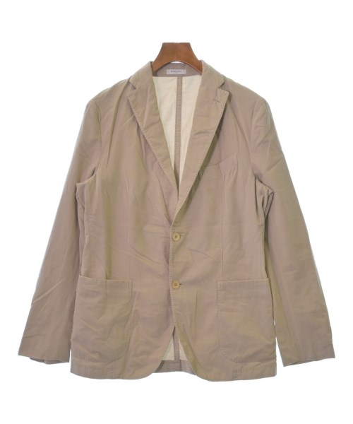 BOGLIOLI ボリオリ ジャケット メンズ 【古着】【中古】