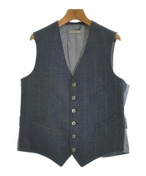 BOGLIOLI ボリオリ カジュアルシャツ メンズ 【古着】【中古】