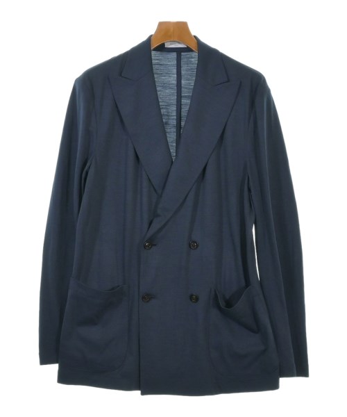 BOGLIOLI ボリオリ カジュアルジャケット メンズ 【古着】【中古】