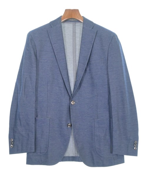 BOGLIOLI ボリオリ ジャケット メンズ 【古着】【中古】