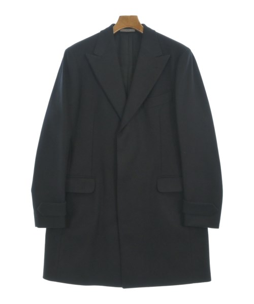 BOGLIOLI ボリオリ チェスターコート メンズ 【古着】【中古】