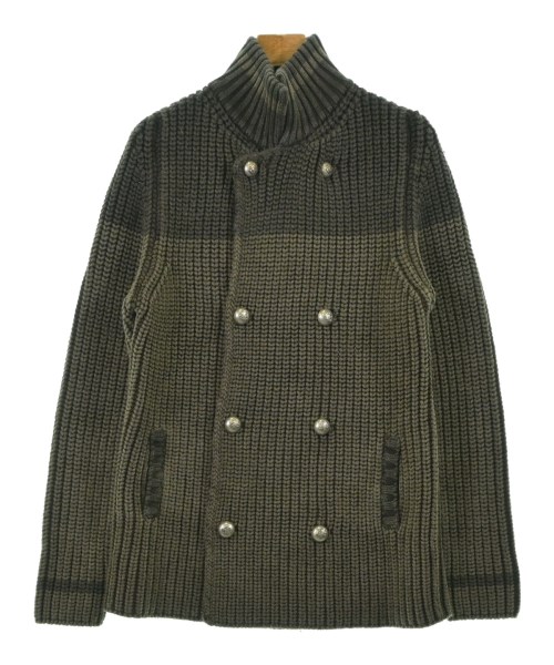 BOGLIOLI ボリオリ ジャケット メンズ 【古着】【中古】