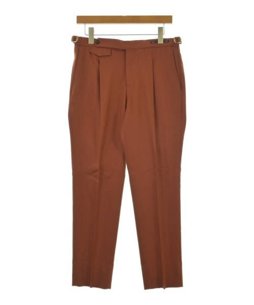 PT01 ピーティーゼロウーノ スラックス メンズ 【古着】【中古】