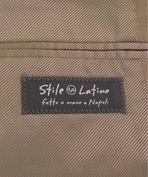 Stile Latino スティレラティーノ セットアップ・スーツ（その他） メンズ 【古着】【中古】_5