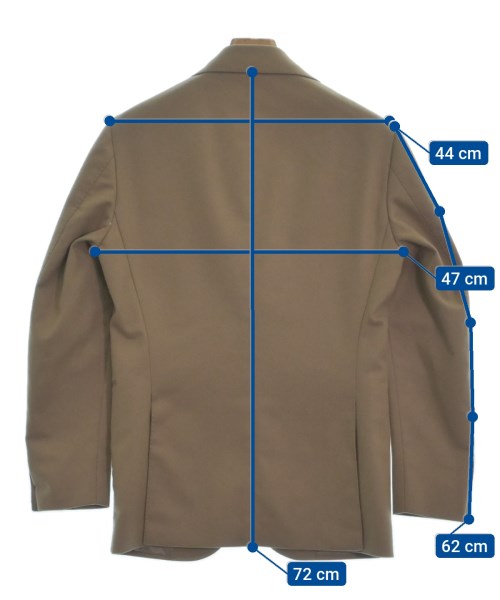 Stile Latino スティレラティーノ セットアップ・スーツ（その他） メンズ 【古着】【中古】_8