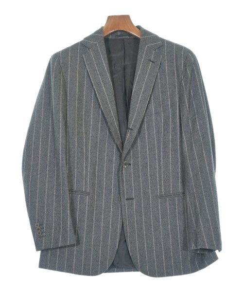 Stile Latino スティレラティーノ テーラードジャケット メンズ 【古着】【中古】