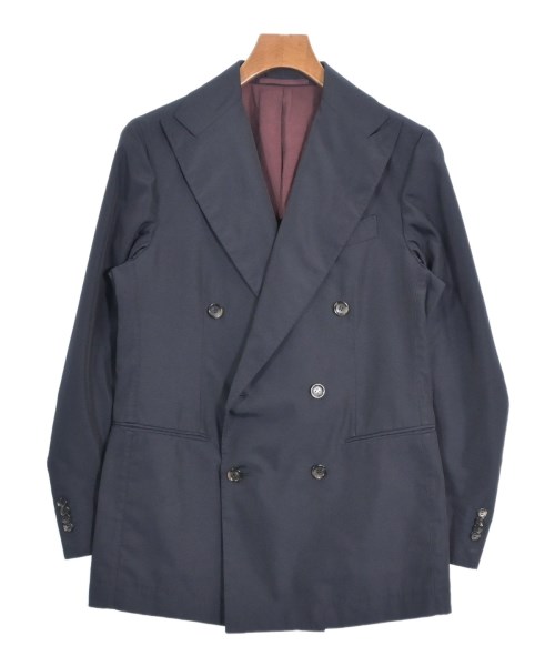 Stile Latino スティレラティーノ テーラードジャケット メンズ 【古着】【中古】