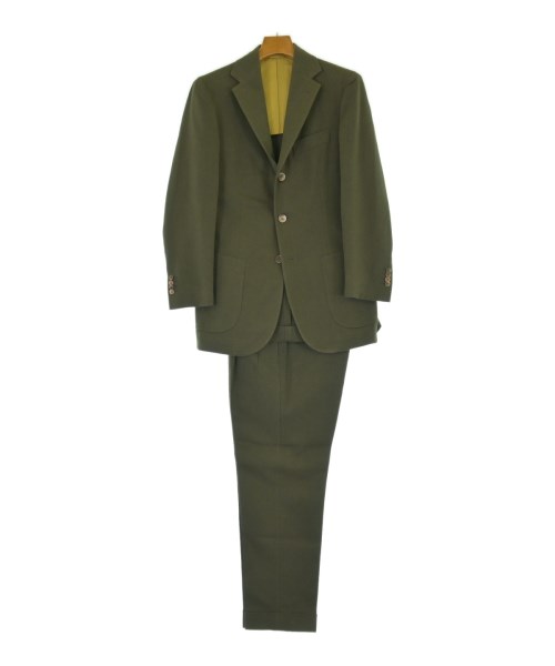 Stile Latino スティレラティーノ ビジネス メンズ 【古着】【中古】