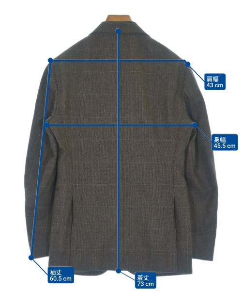 Stile Latino スティレラティーノ セットアップ・スーツ（その他） メンズ 【古着】【中古】_11