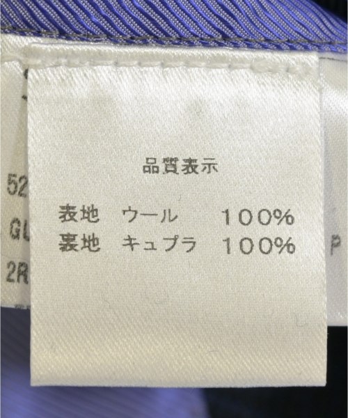 Stile Latino スティレラティーノ テーラードジャケット メンズ 【古着】【中古】_3