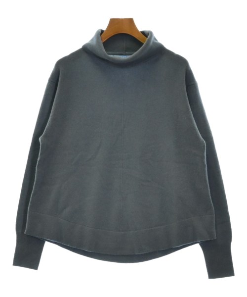 L’EQUIPE YOSHIE INABA レキップヨシエイナバ ニット・セーター レディース 【古着】【中古】