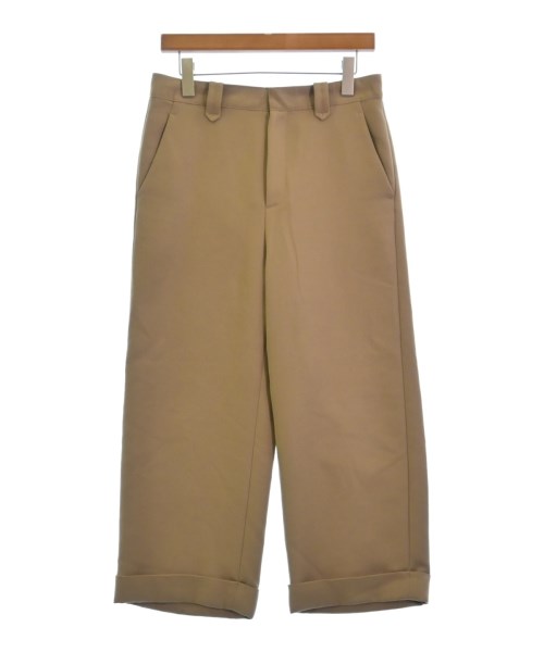 L’EQUIPE YOSHIE INABA レキップヨシエイナバ パンツ（その他） レディース 【古着】【中古】