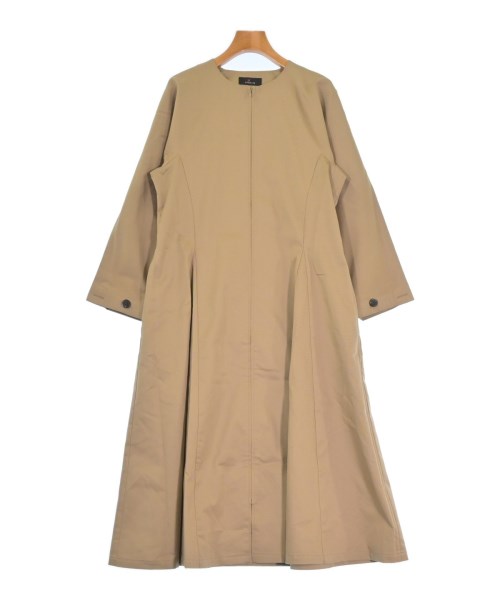 L'EQUIPE YOSHIE INABA(レキップ ヨシエイナバ) ワンピース サイズ38 M